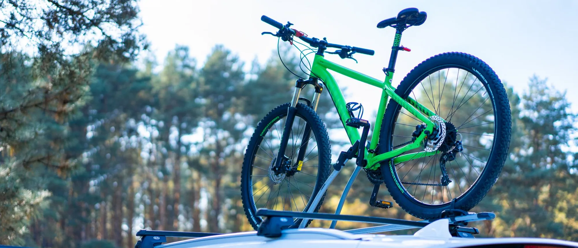 Porte-vélos & transport