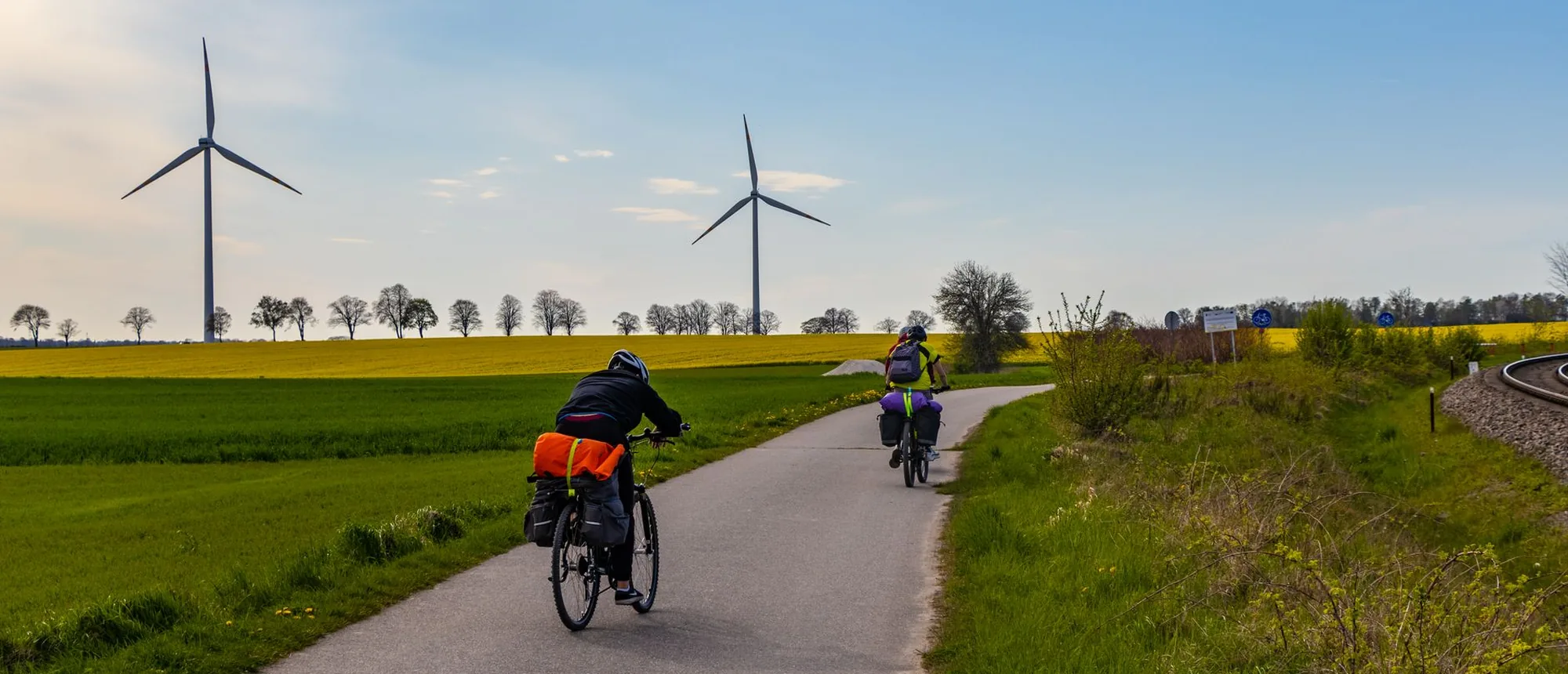 Vélos électriques