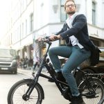vélo-électrique-quotidiens-en-ville