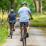 Vélo écolo : Les avantages du vélo pour un monde plus vert