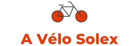 A vélo solex