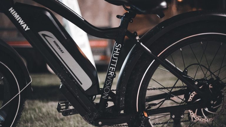 Comparatif de batteries pour autonomie vélo électrique