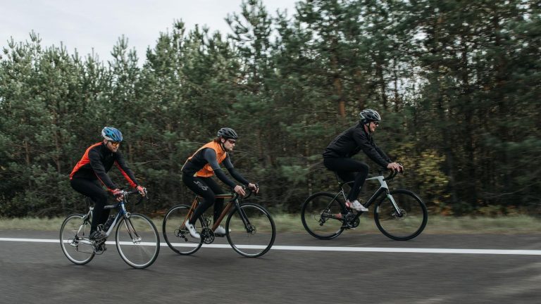Où trouver clubs et sorties VéloSolex et VAE