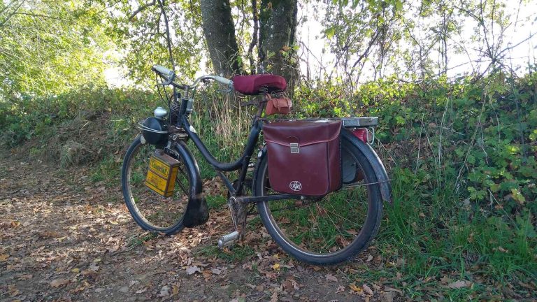 Entretien essentiel pour Solex ancien : checklist pré-usage