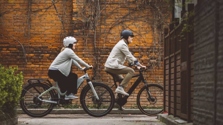 VTC Decathlon : bon rapport qualité/prix en milieu urbain