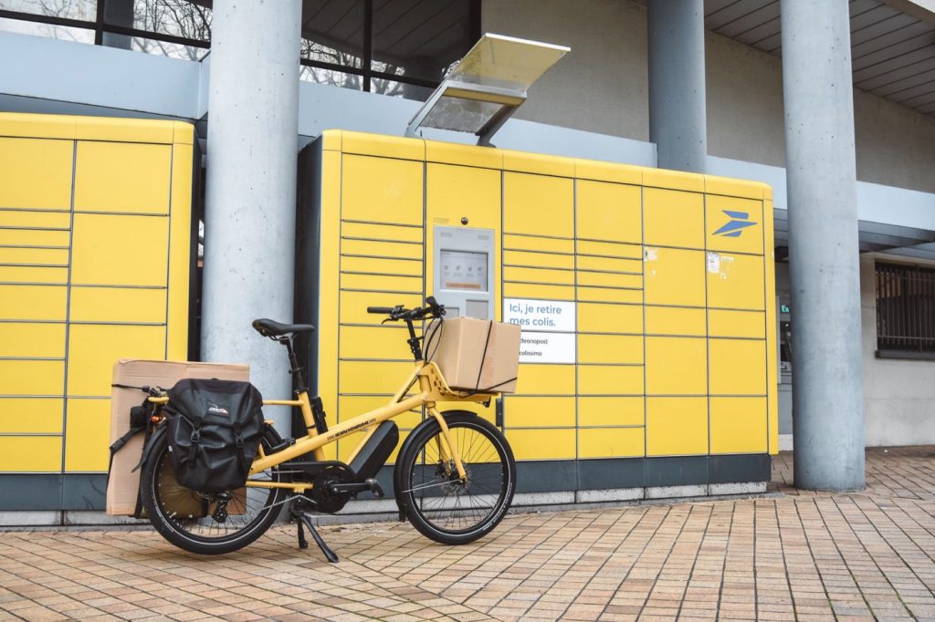 Quel antivol choisir pour protéger un vélo électrique
