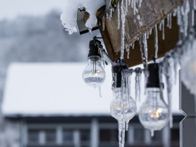 Astuces pour réduire la facture de chauffage cet hiver