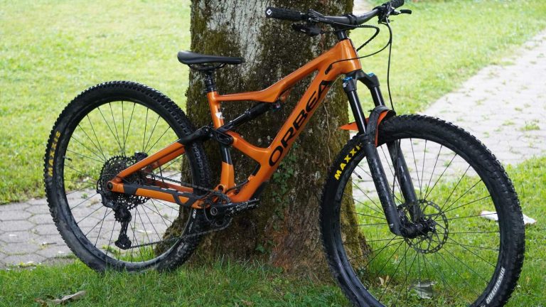 Orbea ou Lapierre : quel vélo électrique choisir