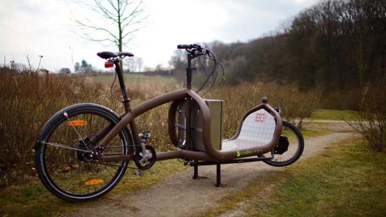 Riese & Müller vs QWIC : quel cargo électrique choisir ?