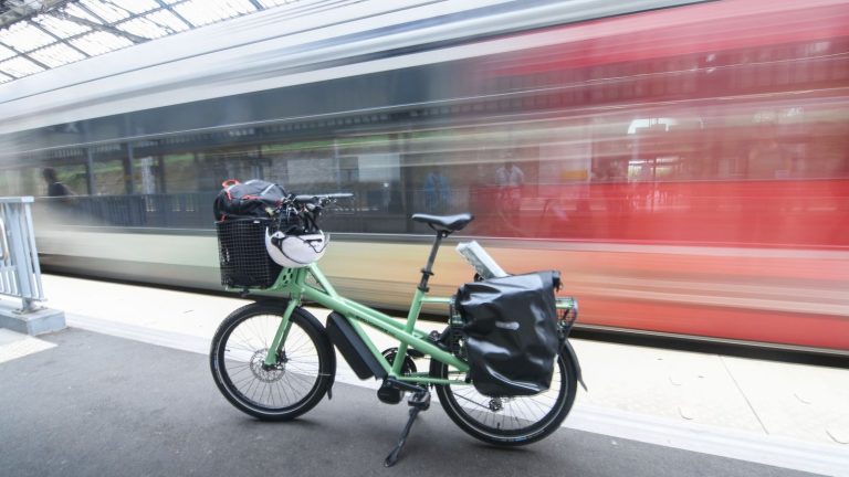 Meilleur porte‑bagages pour VAE urbain : pièces et accessoires
