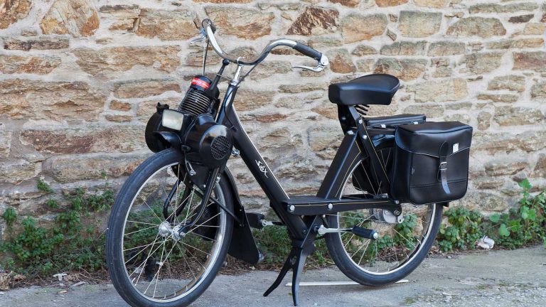 Avis et retours sur le VéloSolex 3800 par anciens propriétaires