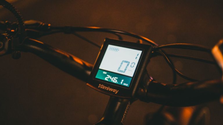 Assistance électrique ne démarre pas: diagnostic et réparation