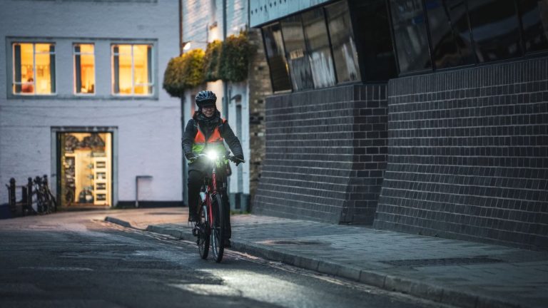 Checklist sécurité avant un trajet à vélo