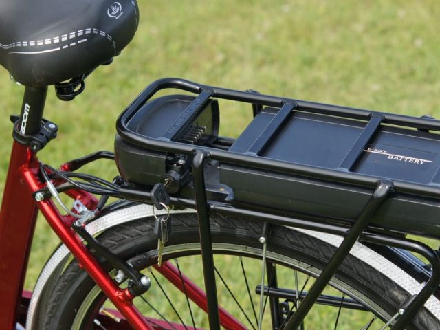 Bosch ou Shimano : quel moteur électrique choisir ?