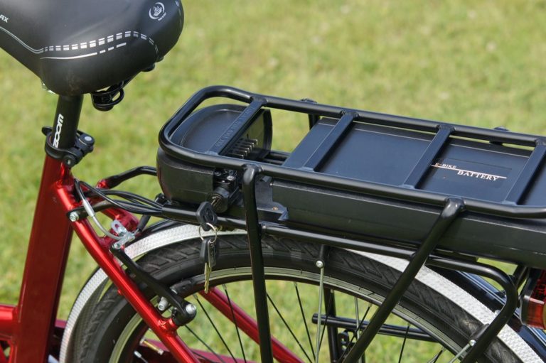 Bosch ou Shimano : quel moteur électrique choisir ?