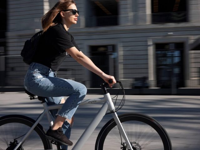 Meilleurs accessoires pour VAE en milieu urbain