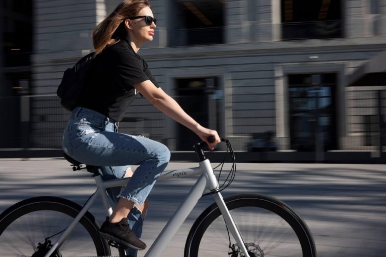 Meilleurs accessoires pour VAE en milieu urbain