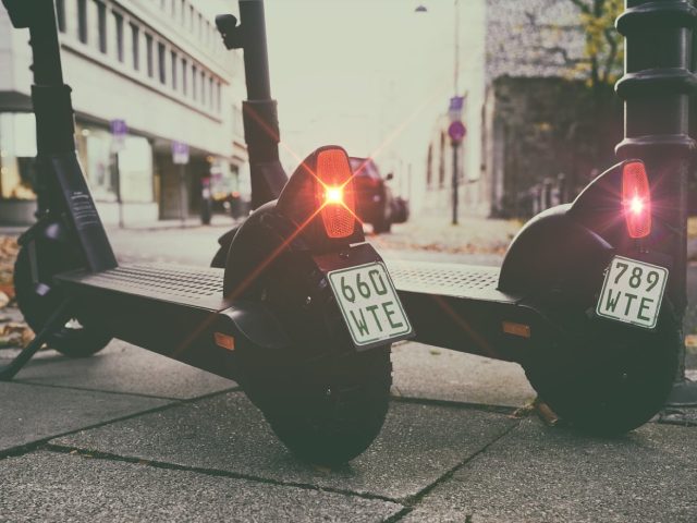 Comparatif porte-bagages vélo électrique par charge et
