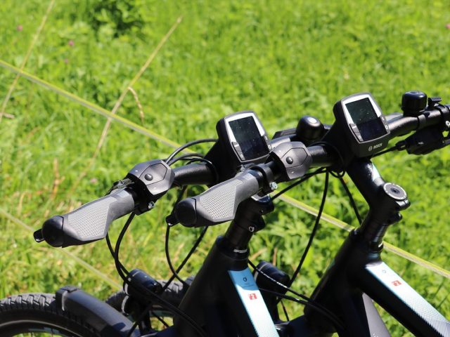 Avis Riese & Müller — vélo électrique haut de gamme