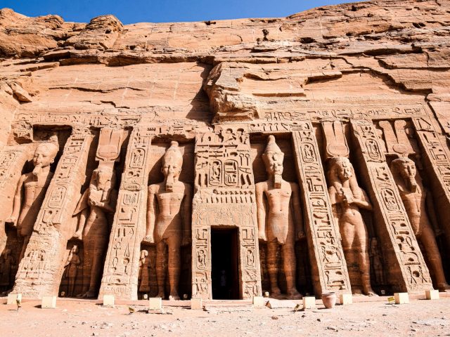 Obtenir un e-visa pour l&rsquo;Égypte : nouvelles démarches à connaître