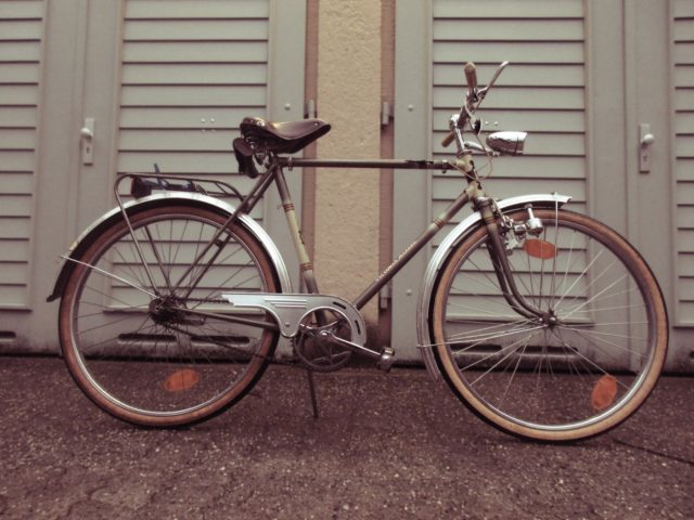 Choisir une selle confortable pour VAE ou Solex ancien