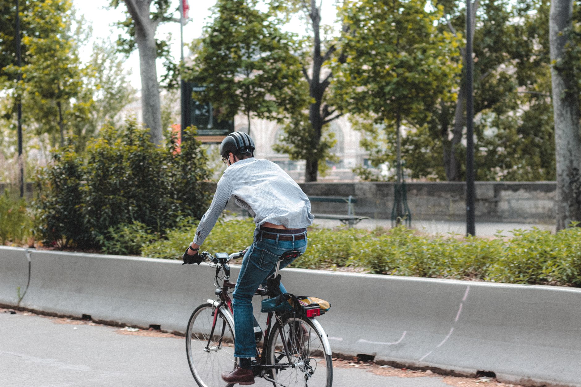 Comparatif vélos électriques urbains