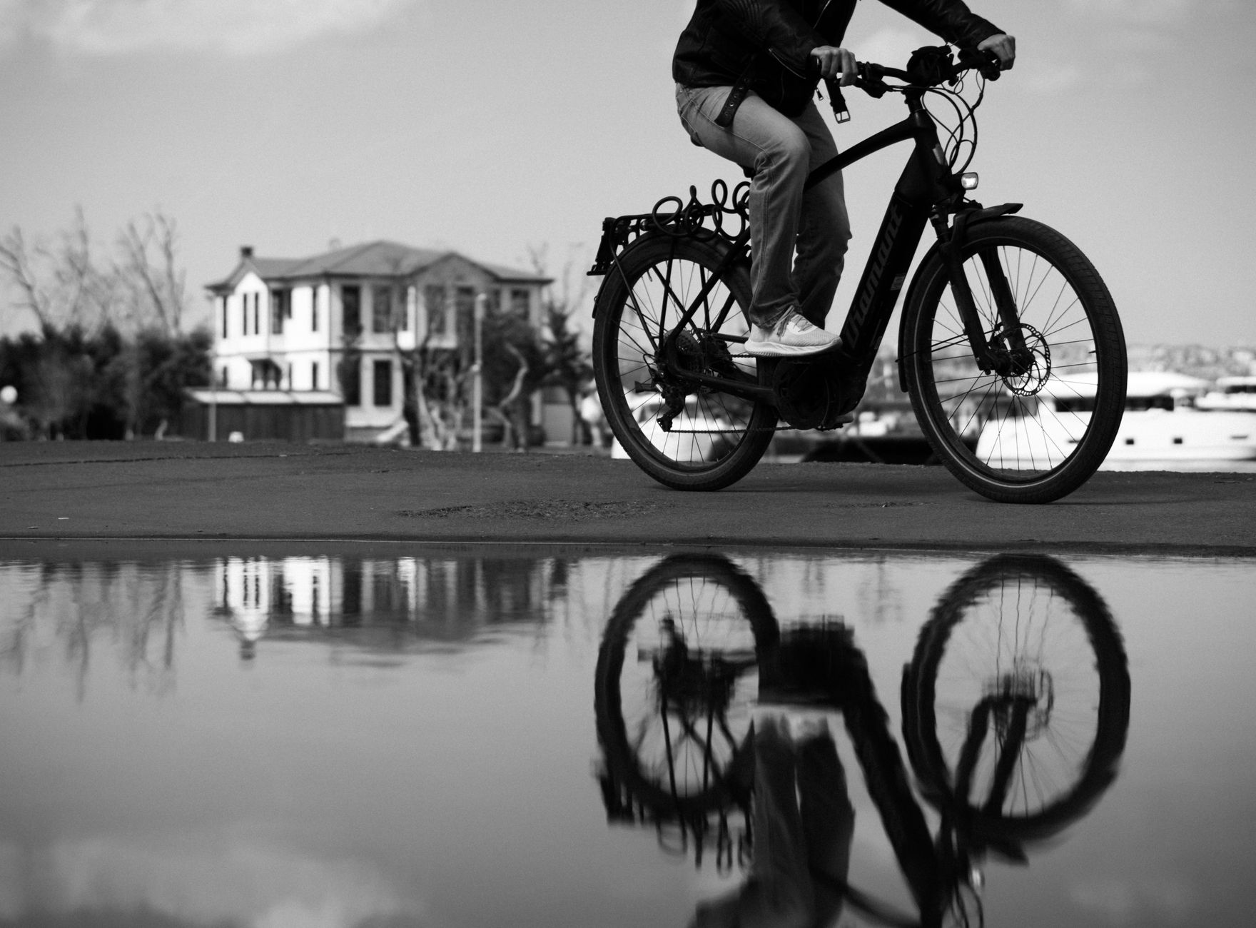 Quel vélo électrique choisir pour la ville