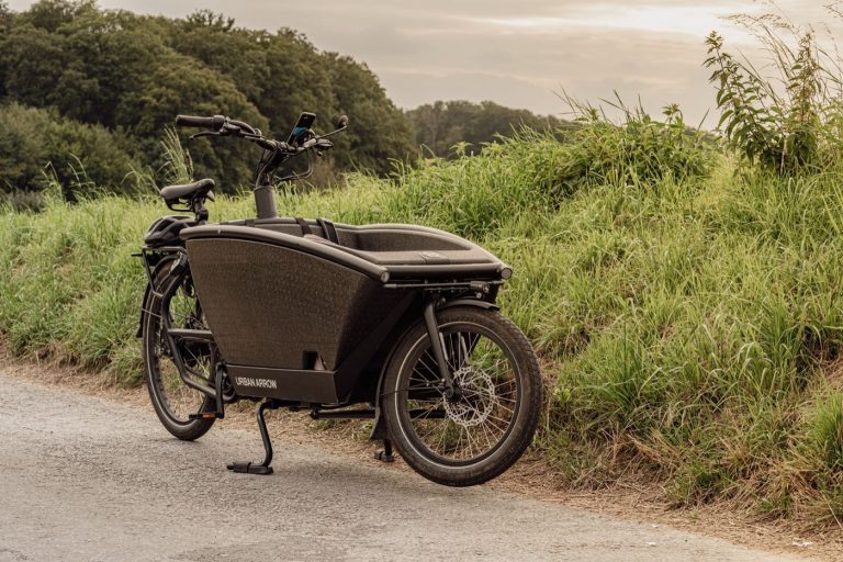 Urban Arrow vs Babboe : quel vélo cargo choisir