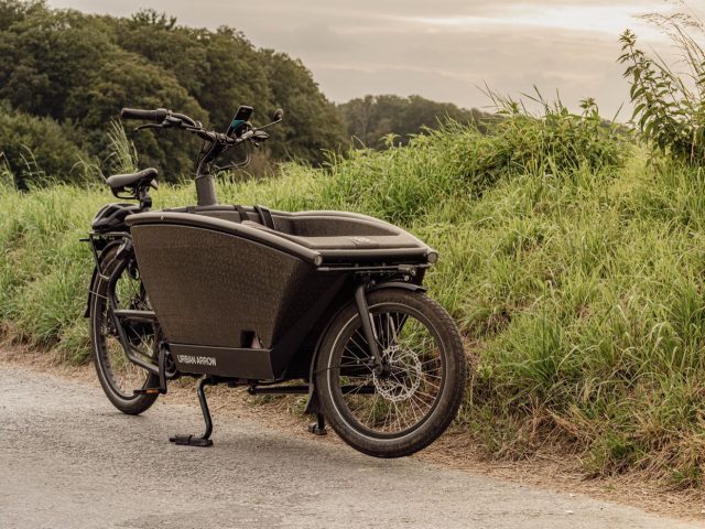 Meilleurs vélos électriques pour randonnée et longues balades
