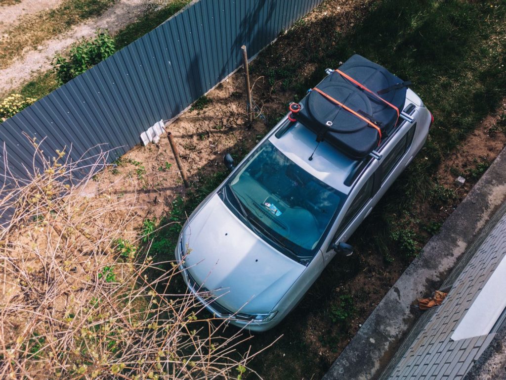 Barres de toit: guide complet et comparatif