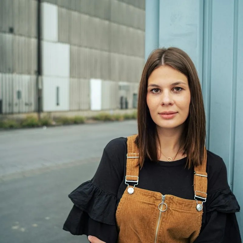 Camille Fontaine