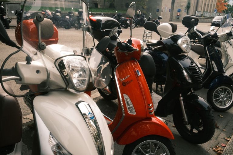 Permis AM : comment conduire un cyclomoteur en France