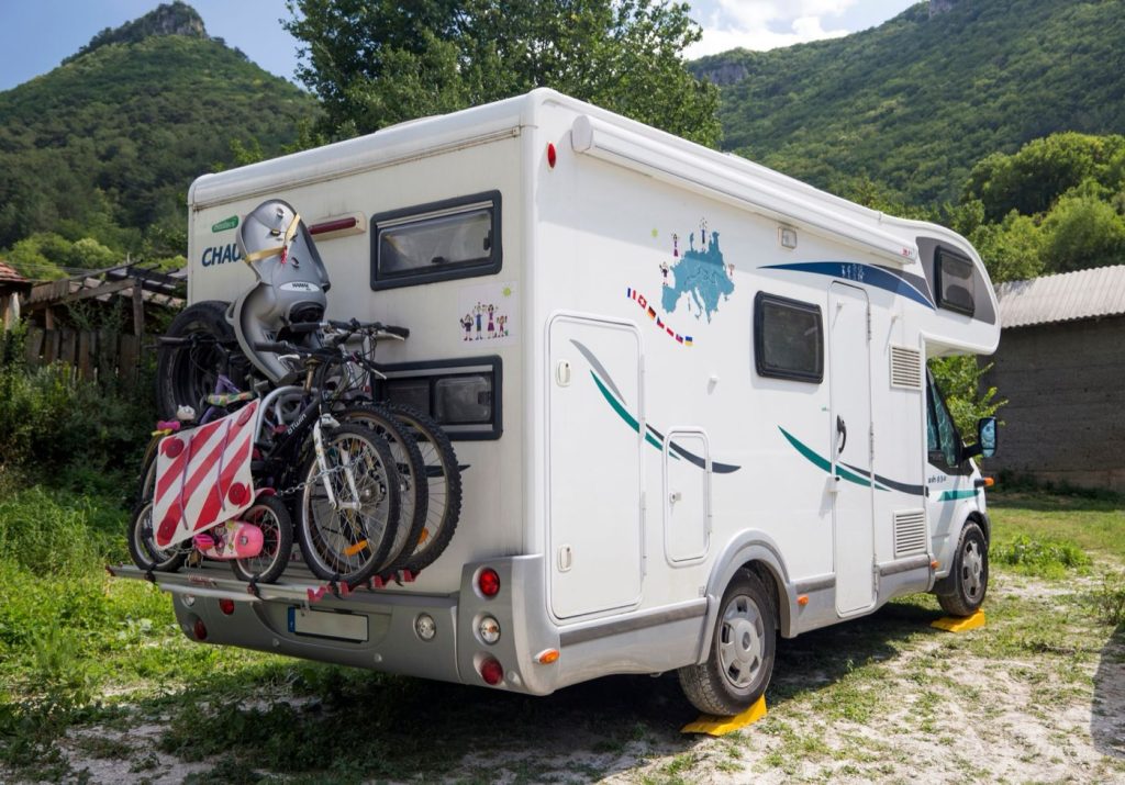 Comment bien choisir un porte-vélo d'attelage
