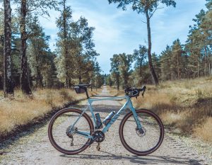 Le G5-X : Un Vélo de Gravel qui Révolutionne vos Évasions