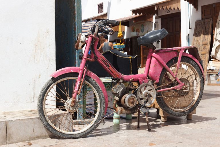 80 ans du vélo Solex : une passion qui ne faiblit pas